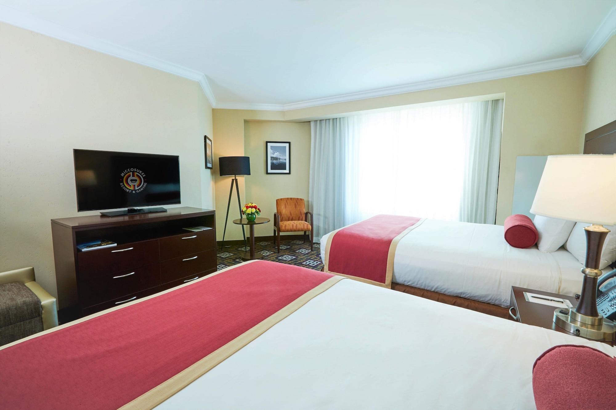 Miccosukee Casino & Resort (Adults Only) Tamiami Екстер'єр фото