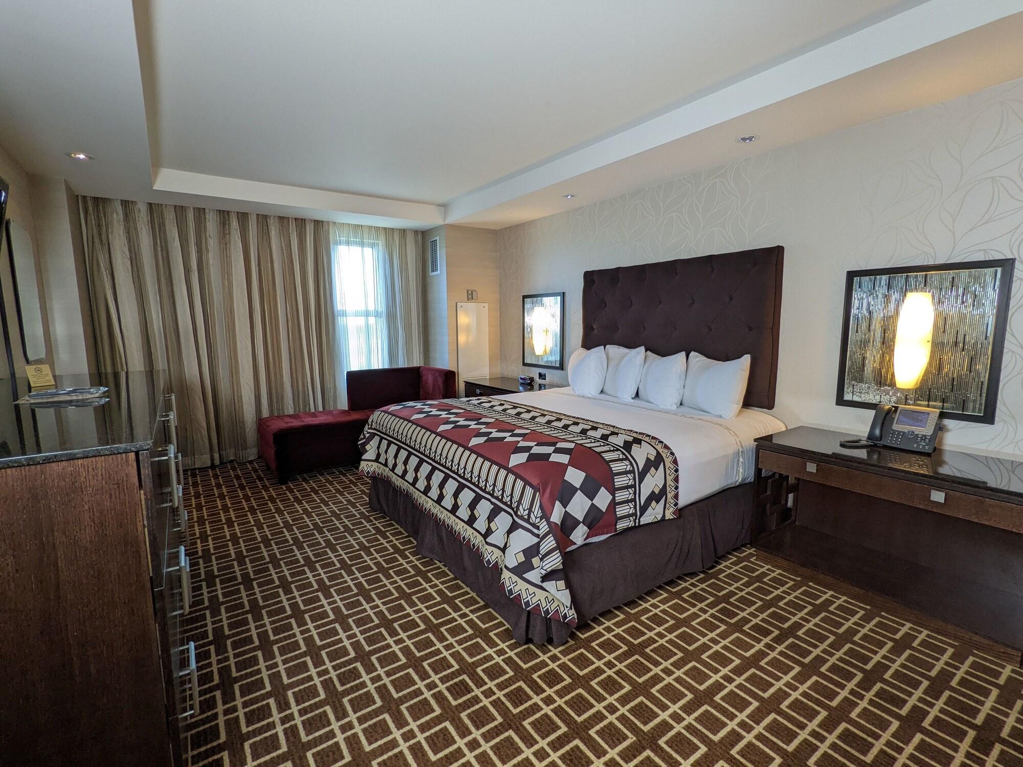 Miccosukee Casino & Resort (Adults Only) Tamiami Екстер'єр фото