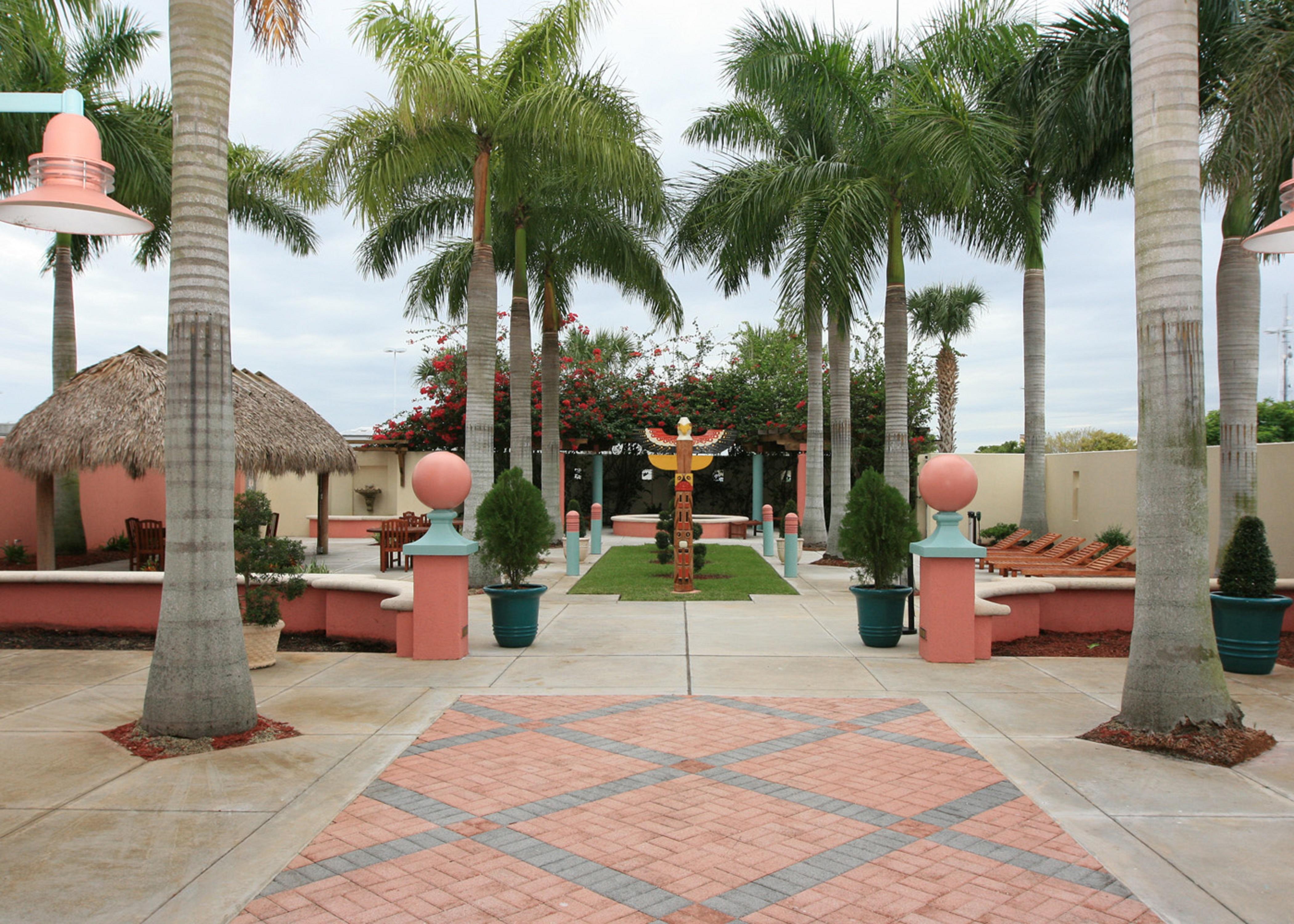 Miccosukee Casino & Resort (Adults Only) Tamiami Екстер'єр фото