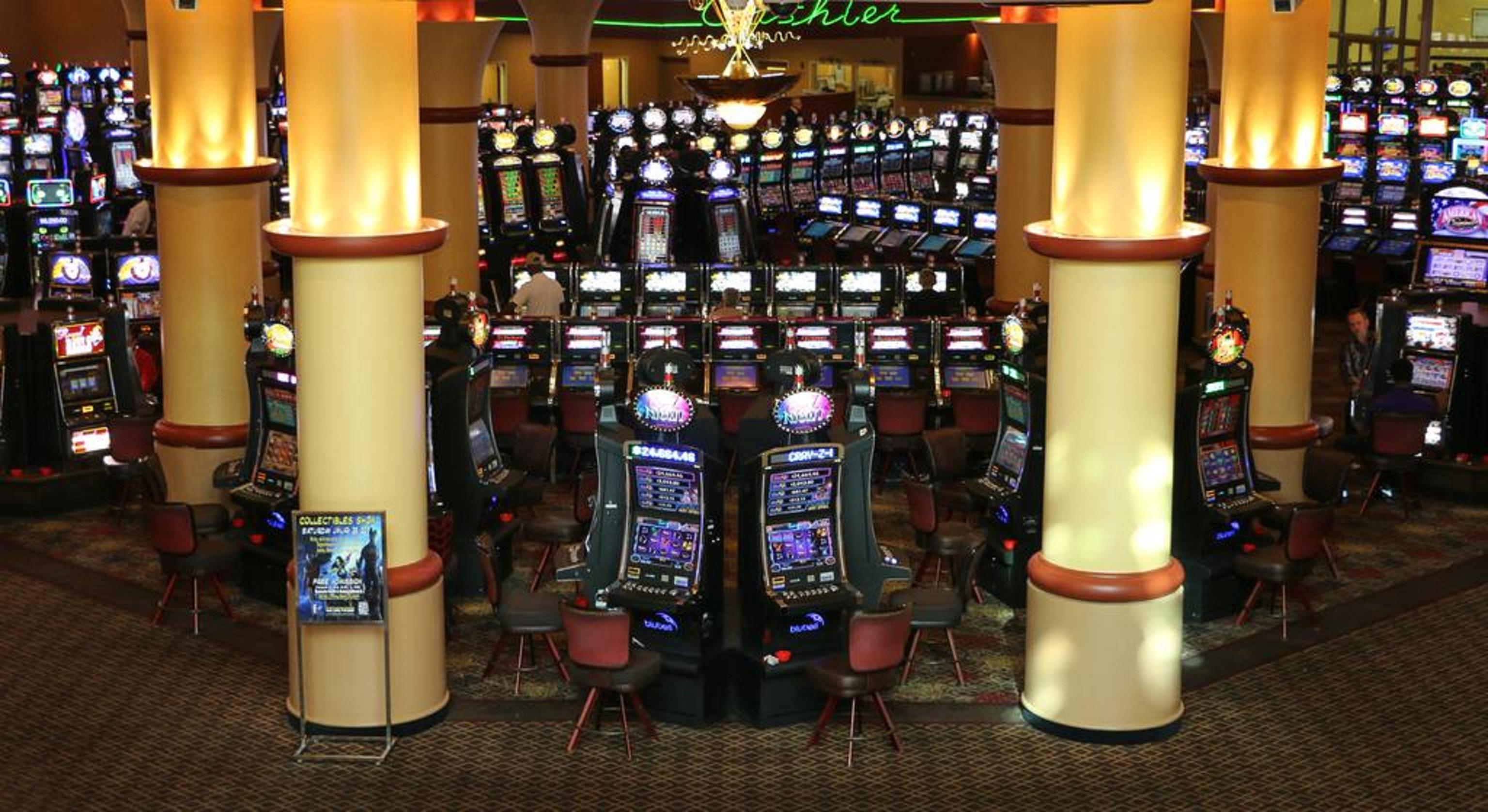 Miccosukee Casino & Resort (Adults Only) Tamiami Екстер'єр фото