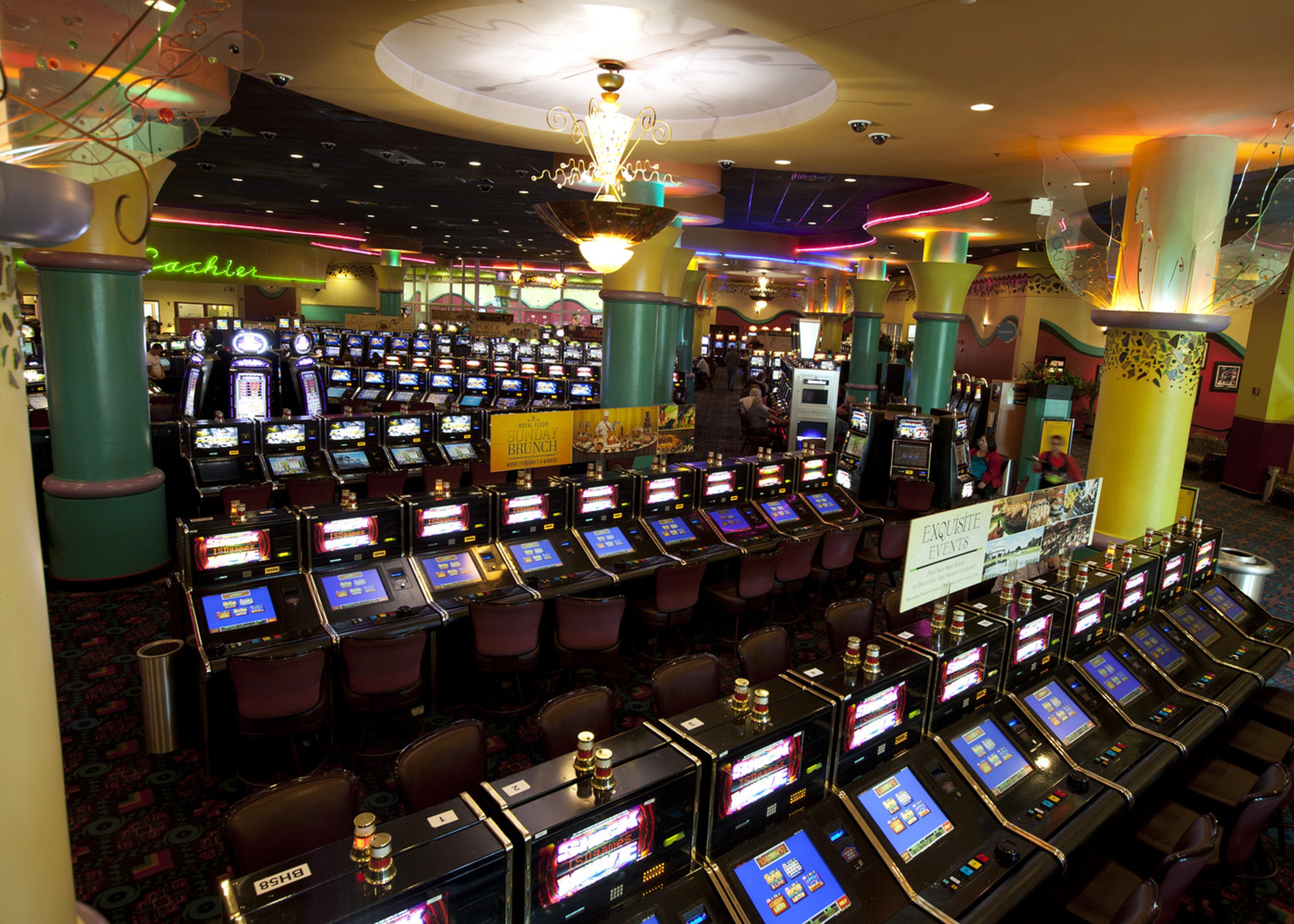 Miccosukee Casino & Resort (Adults Only) Tamiami Екстер'єр фото