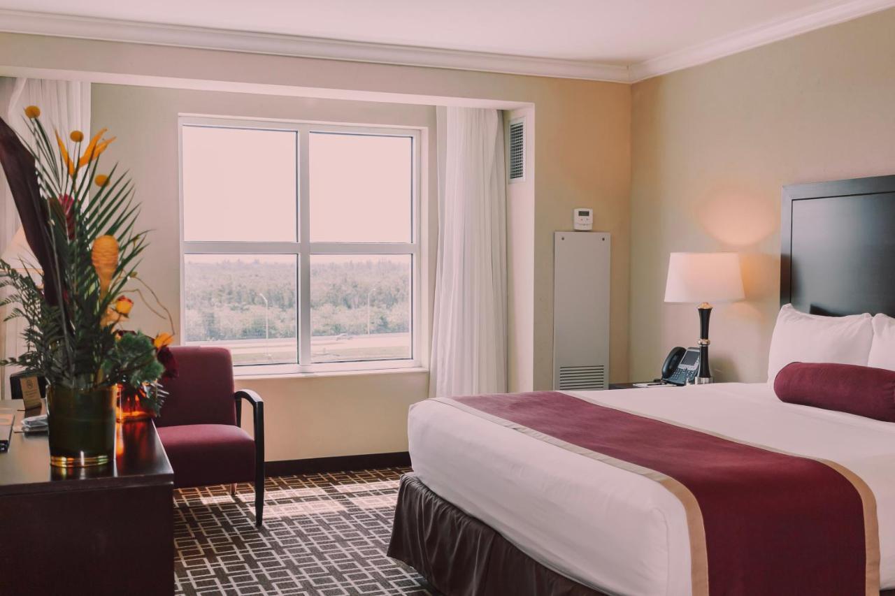 Miccosukee Casino & Resort (Adults Only) Tamiami Екстер'єр фото