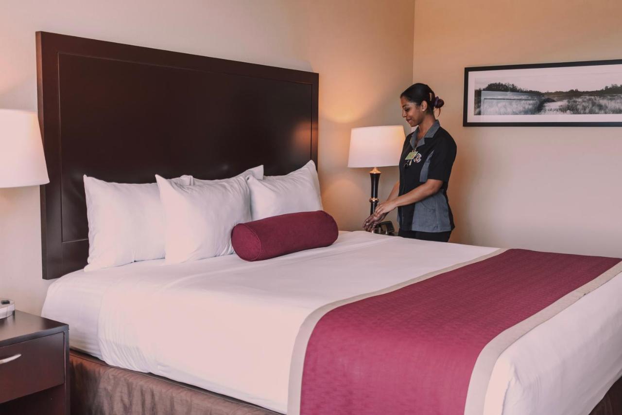 Miccosukee Casino & Resort (Adults Only) Tamiami Екстер'єр фото
