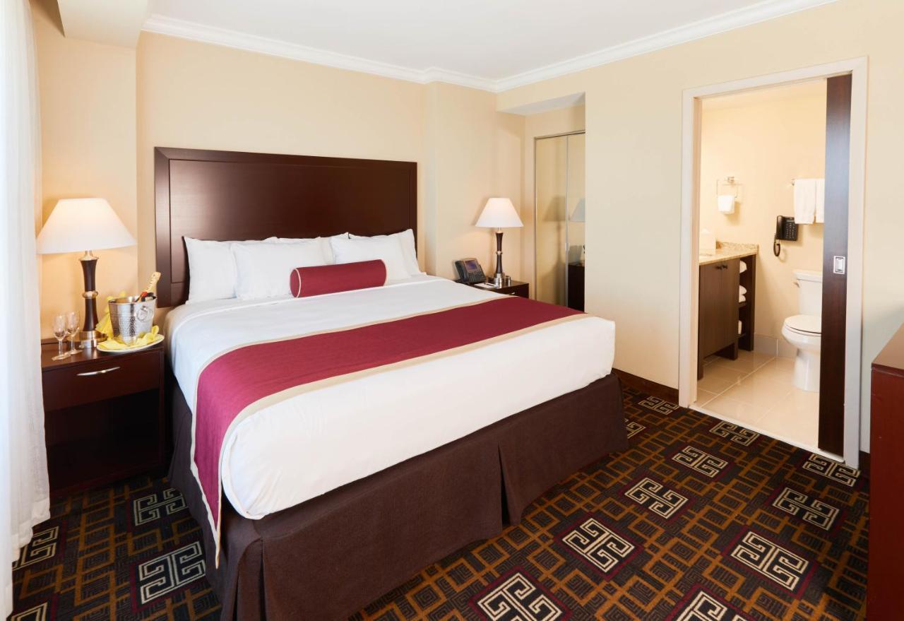 Miccosukee Casino & Resort (Adults Only) Tamiami Екстер'єр фото
