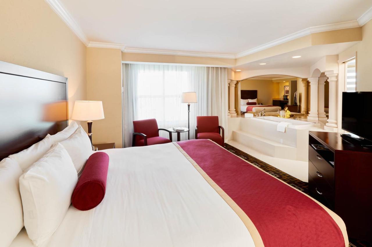 Miccosukee Casino & Resort (Adults Only) Tamiami Екстер'єр фото