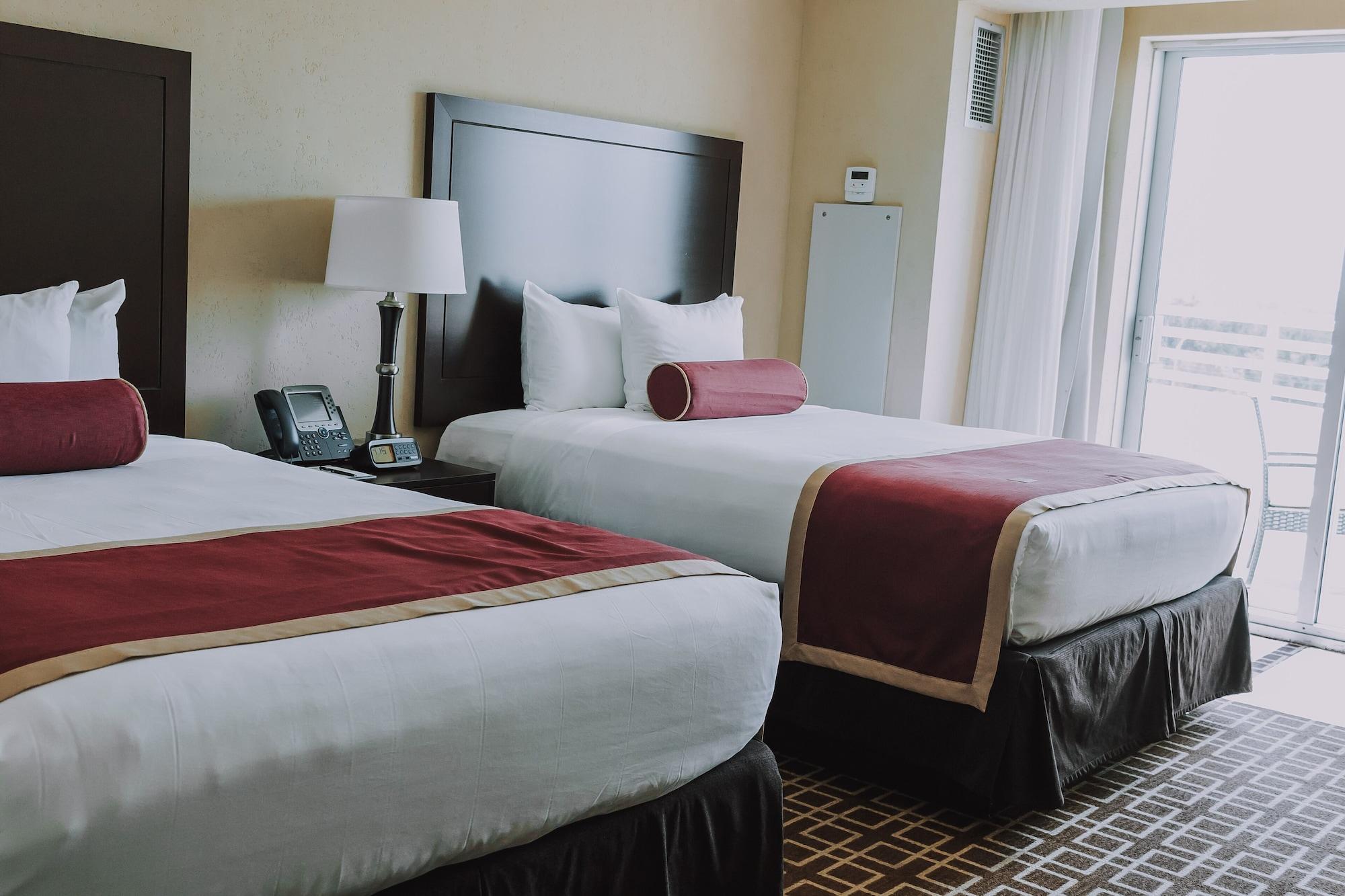 Miccosukee Casino & Resort (Adults Only) Tamiami Екстер'єр фото