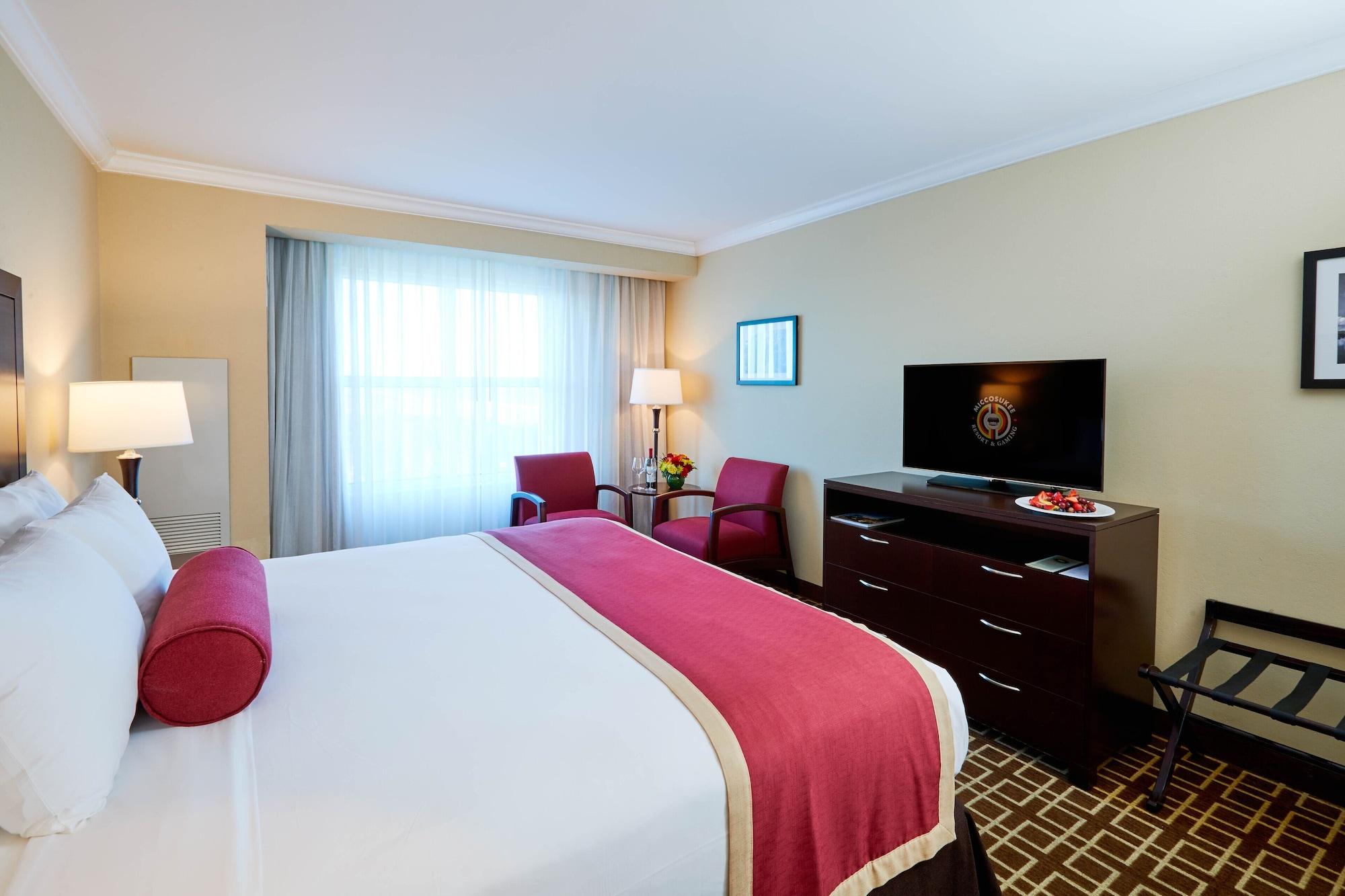 Miccosukee Casino & Resort (Adults Only) Tamiami Екстер'єр фото