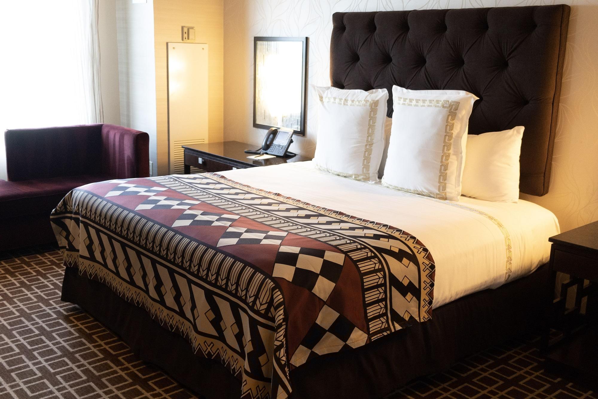 Miccosukee Casino & Resort (Adults Only) Tamiami Екстер'єр фото