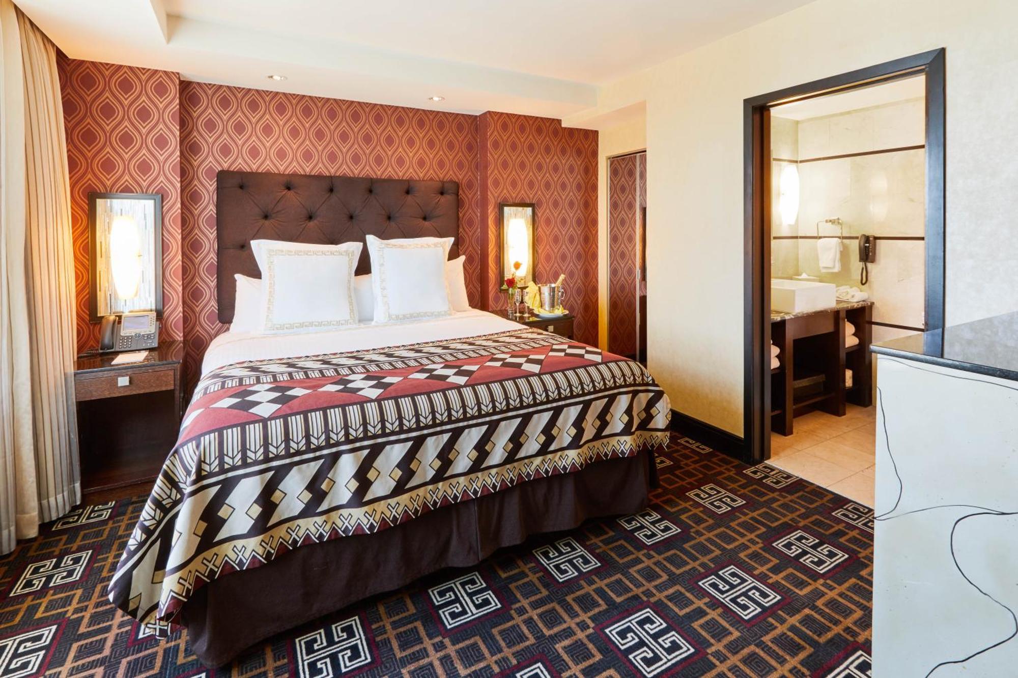 Miccosukee Casino & Resort (Adults Only) Tamiami Екстер'єр фото