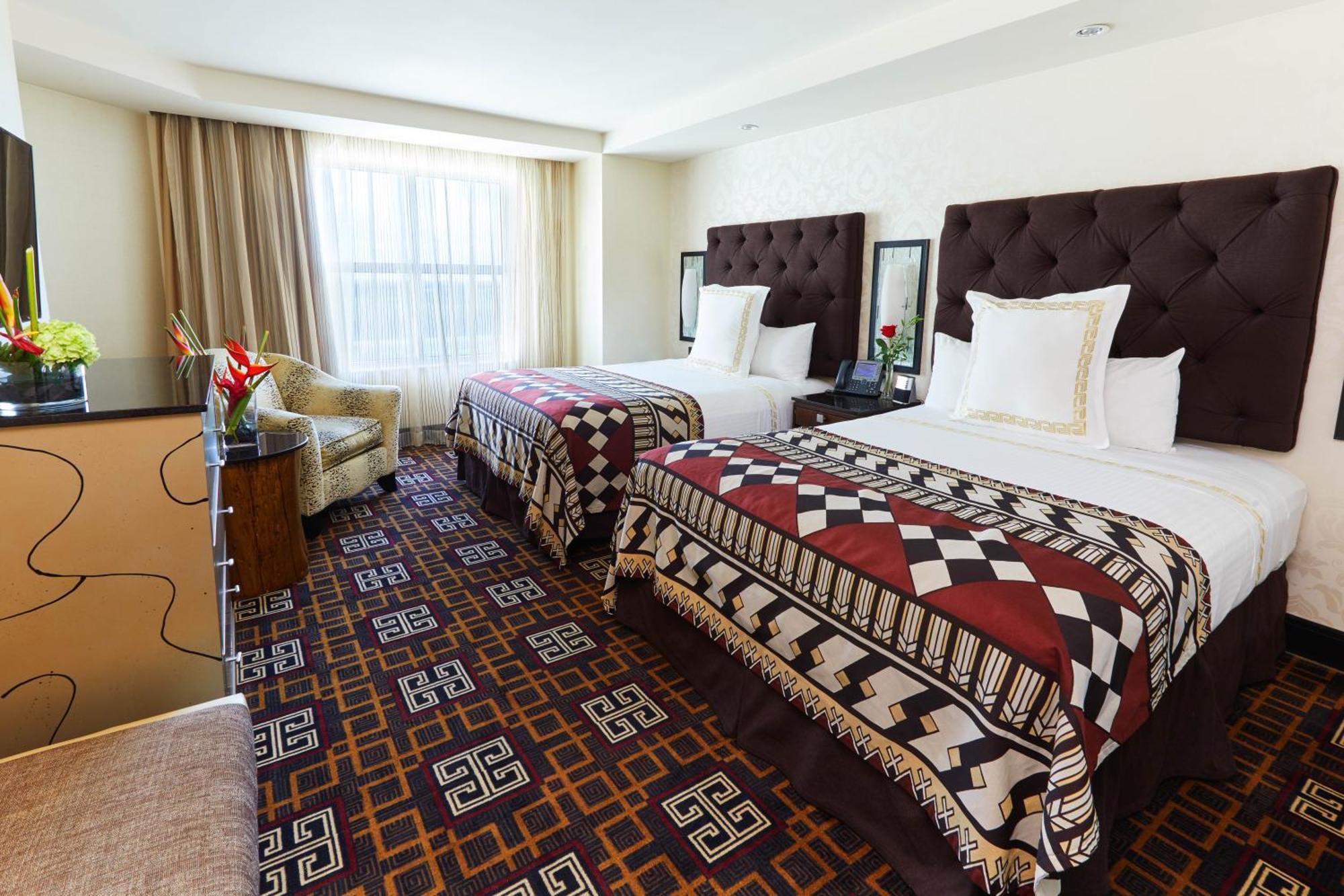Miccosukee Casino & Resort (Adults Only) Tamiami Екстер'єр фото