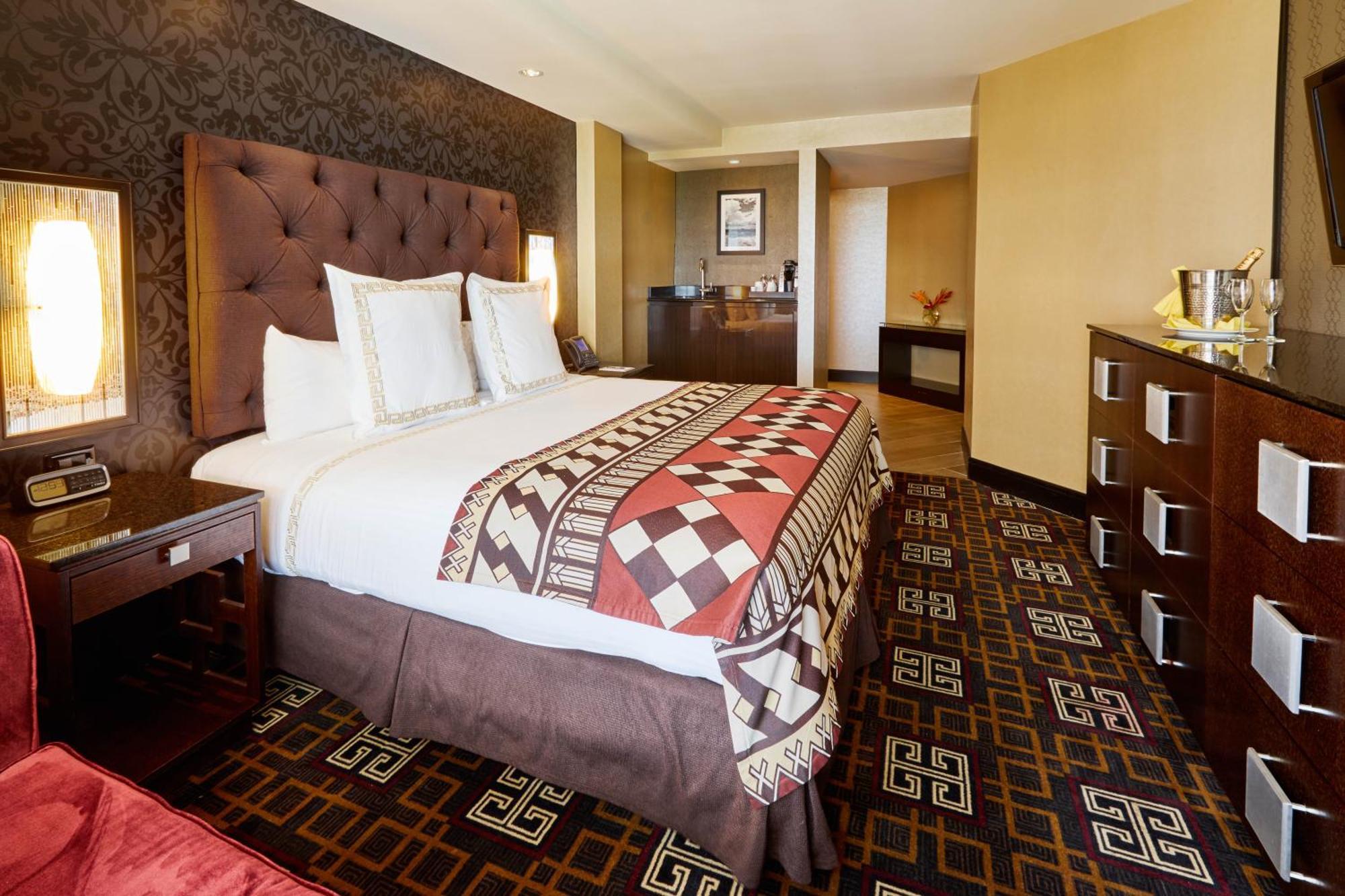 Miccosukee Casino & Resort (Adults Only) Tamiami Екстер'єр фото