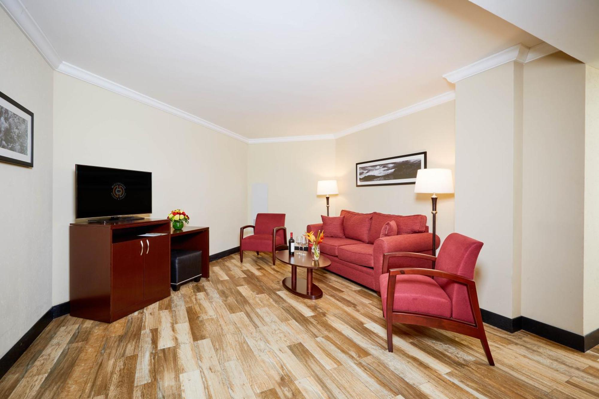 Miccosukee Casino & Resort (Adults Only) Tamiami Екстер'єр фото