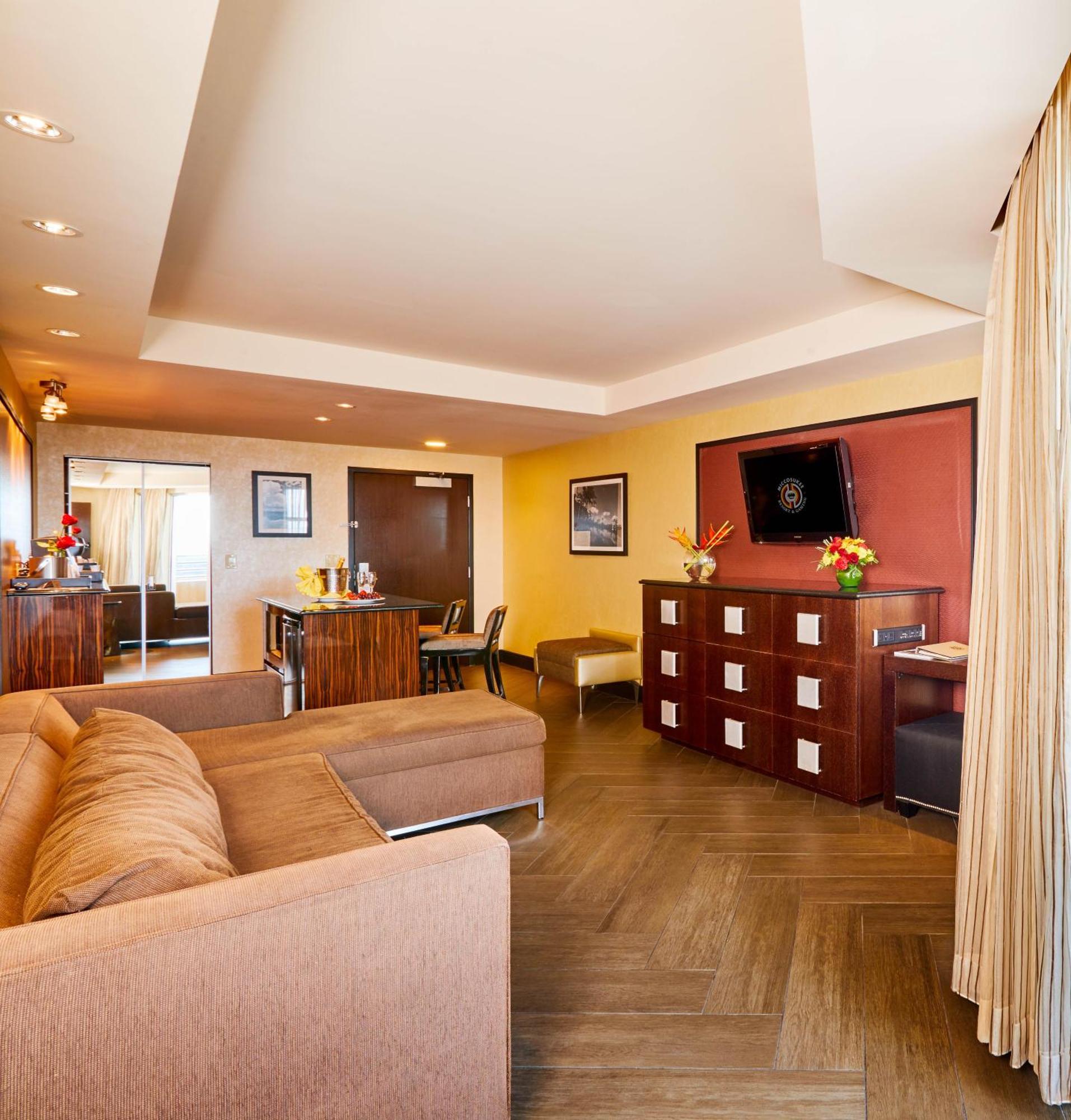 Miccosukee Casino & Resort (Adults Only) Tamiami Екстер'єр фото