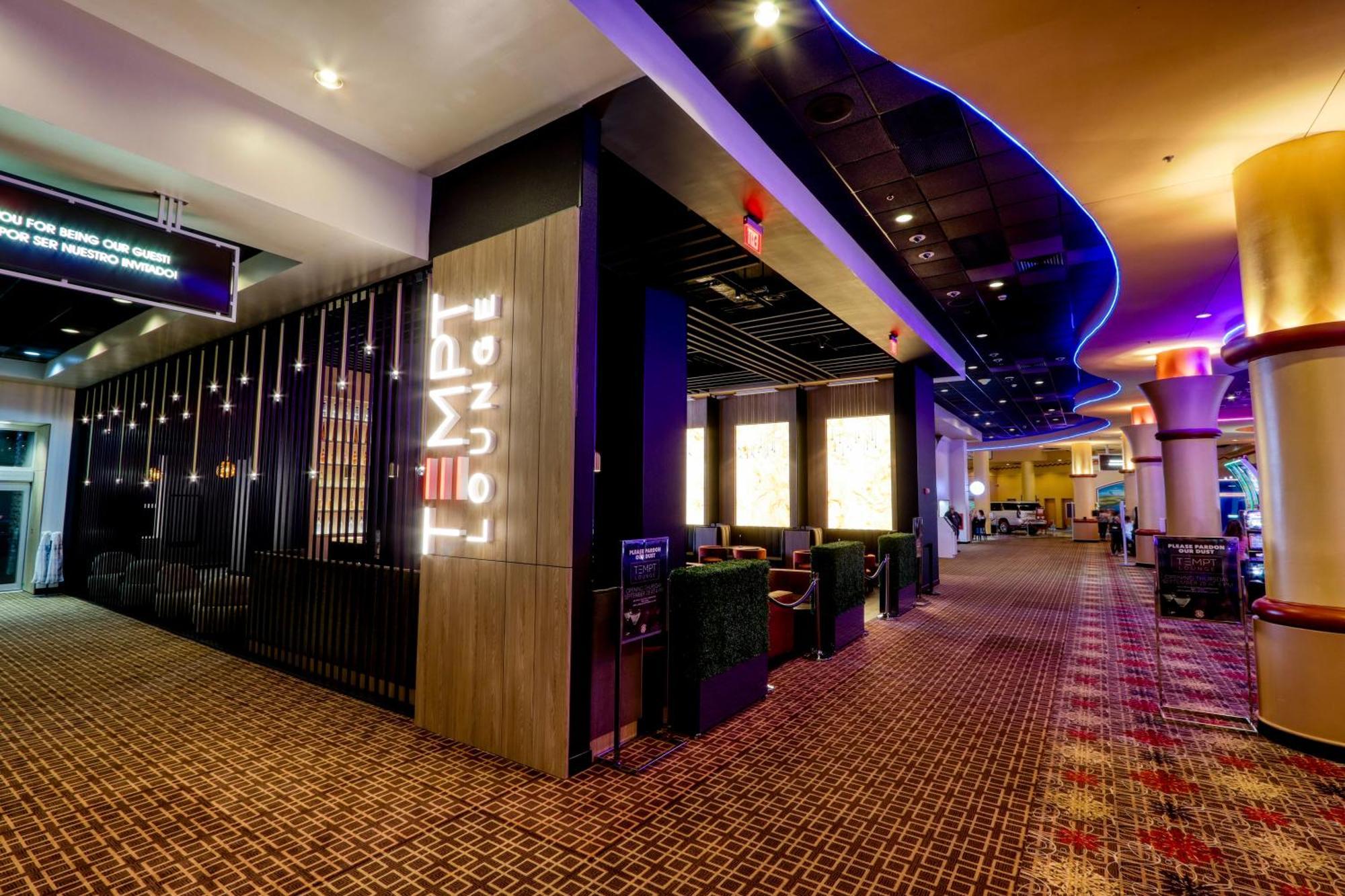 Miccosukee Casino & Resort (Adults Only) Tamiami Екстер'єр фото