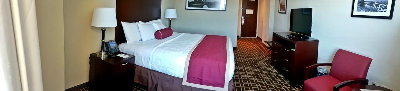 Miccosukee Casino & Resort (Adults Only) Tamiami Екстер'єр фото