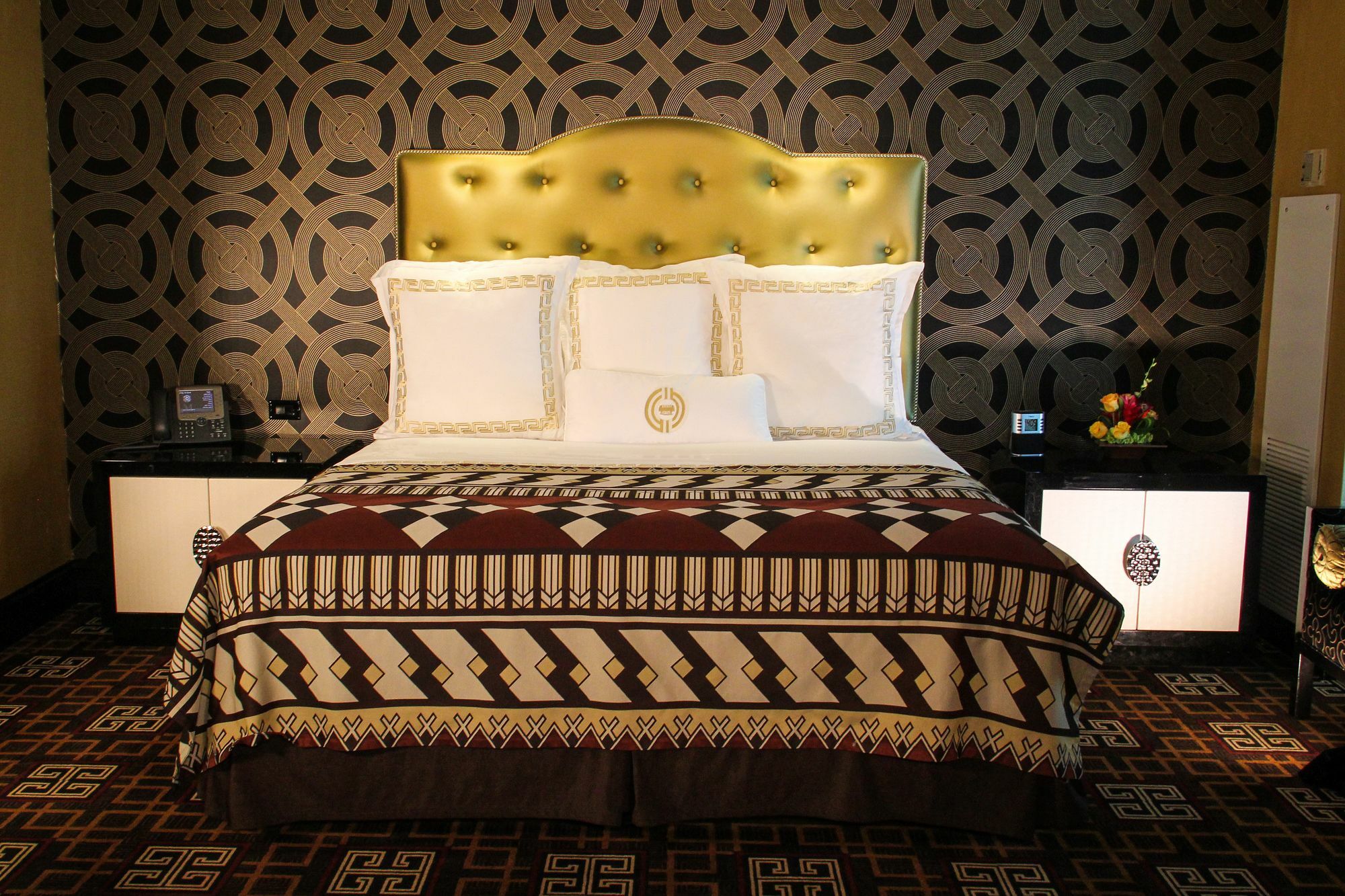 Miccosukee Casino & Resort (Adults Only) Tamiami Екстер'єр фото