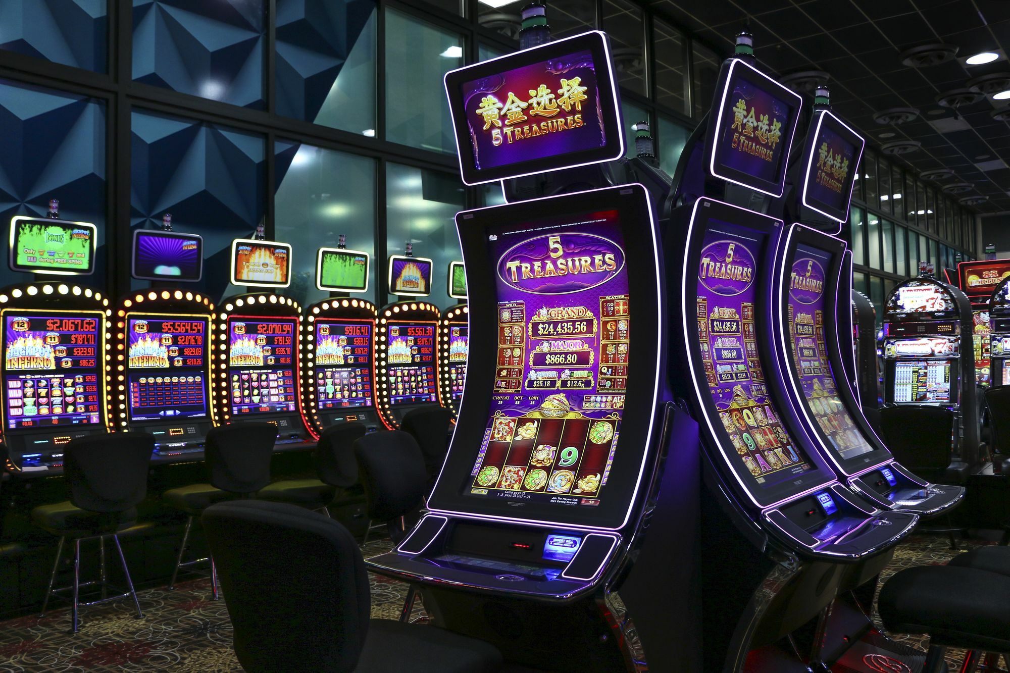 Miccosukee Casino & Resort (Adults Only) Tamiami Екстер'єр фото